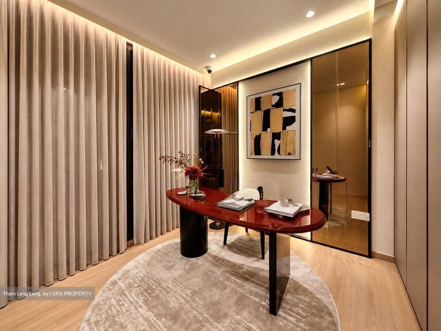 Narra Residences (D23), Apartment #623123401